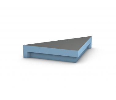 Wedi sanoasa new arrivals floating shower bench