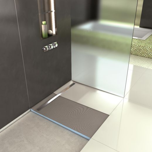 Wedi fundo outlet