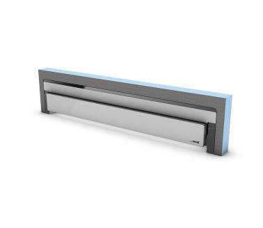 wedi Fundo Discreto fits 700mm channel