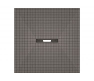 C. wedi Fundo Riofino 1000x1000x50mm