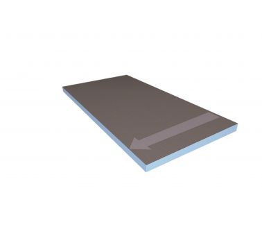 wedi Fundo Primo sloping board 40/46mm