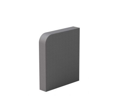 wedi Sanoasa Bellina armrest