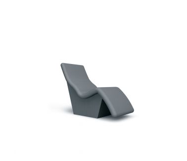 wedi Sanoasa Lounger 2  without heating