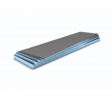 B. wedi Building board 6mm (2500x600mm)