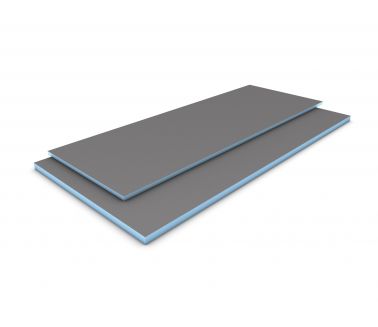 C. wedi Building board XL 12.5mm (2500x900mm)