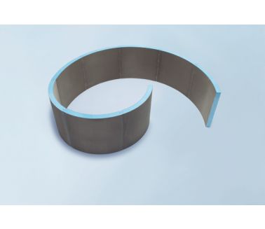 wedi Fundo Nautilo wall extension collar