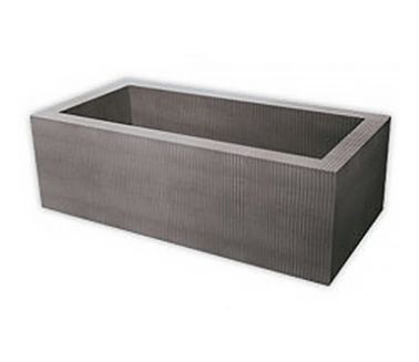 wedi Sanbath Cube tub