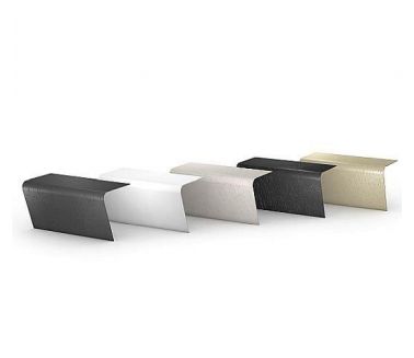 wedi Sanoasa bench 3, white