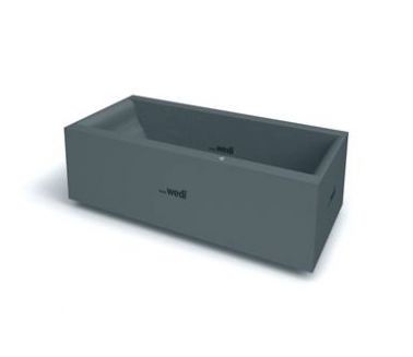 wedi Sanbath Wave tub