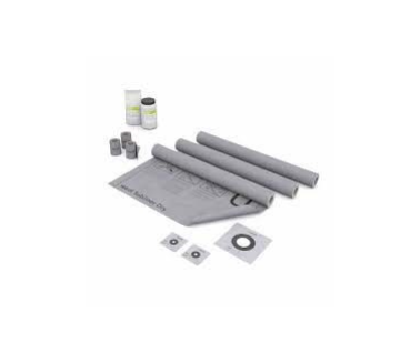 1a. wedi Tools wall sealing set