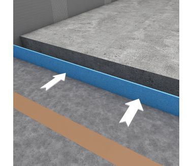 wedi Nonstep® ProS